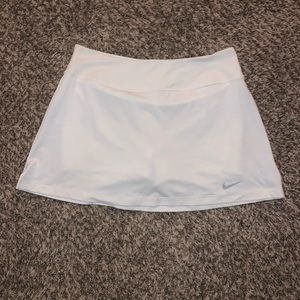 Nike tennis skort